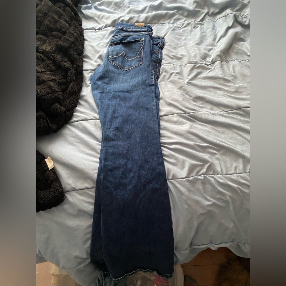 Women’s ariat flare jeans